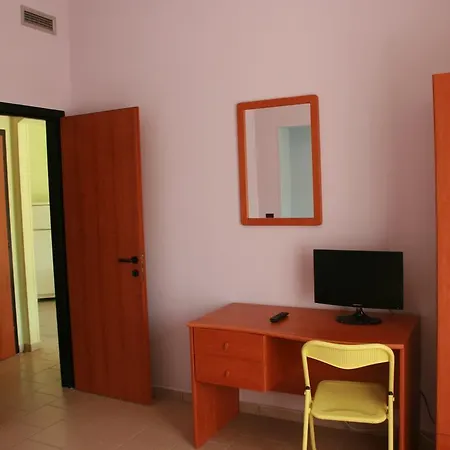 Villaggio Turistico Malibuu