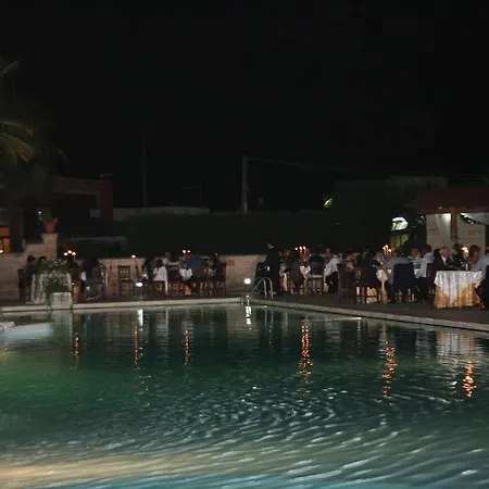 Villaggio Turistico Malibuu 假日公园