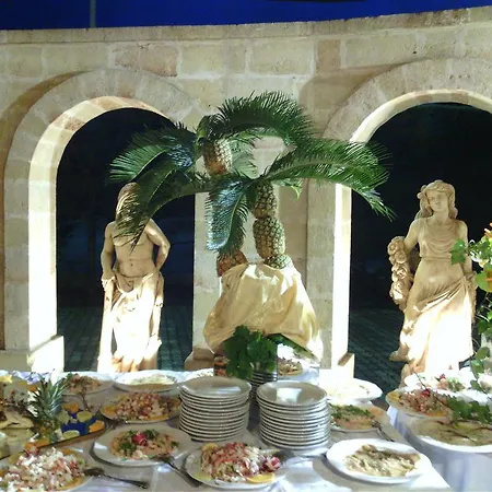 Villaggio Turistico Malibuu