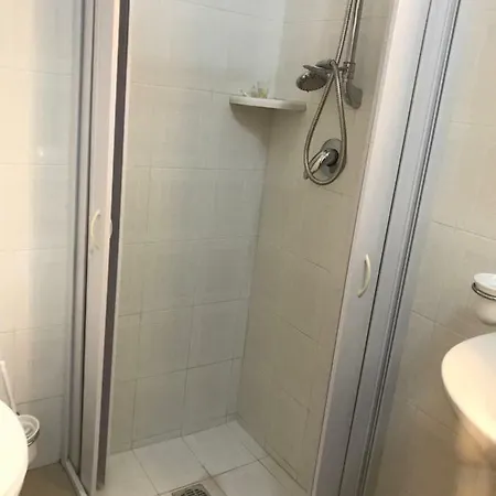 Villaggio Turistico Malibuu 3* 曼杜里亚