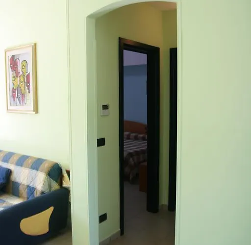 Villaggio Turistico Malibuu Manduria