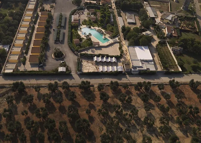 Villaggio Turistico Malibuu