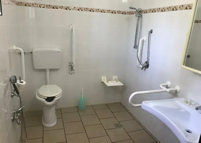 Holiday park Villaggio Turistico Malibuu Manduria