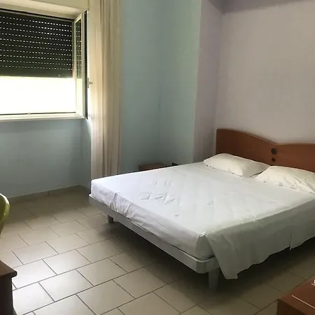 Villaggio Turistico Malibuu 假日公园 3*