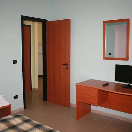Villaggio Turistico Malibuu 3*