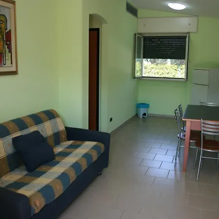 Villaggio Turistico Malibuù Parco vacanze