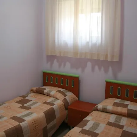 Villaggio Turistico Malibuu 假日公园 3*