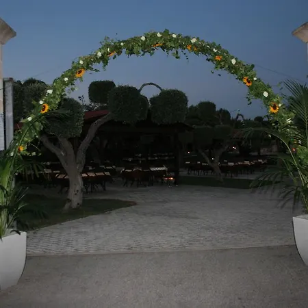 Parco vacanze Villaggio Turistico Malibuù Manduria