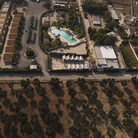 Villaggio Turistico Malibuu