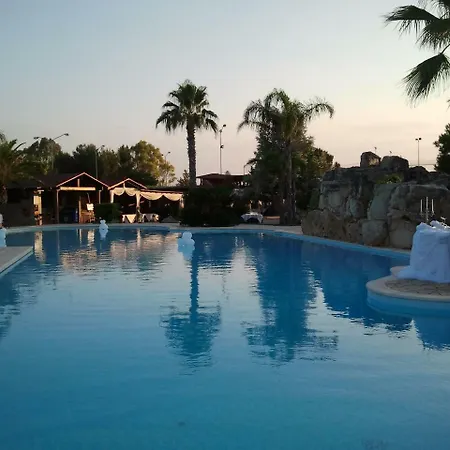 Villaggio Turistico Malibuu