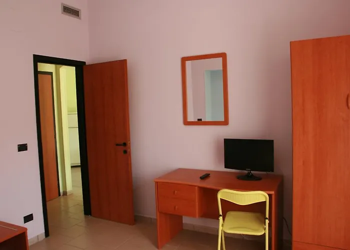 Villaggio Turistico Malibuu